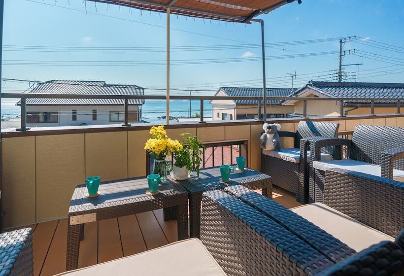 ペンション Aussie Bnb