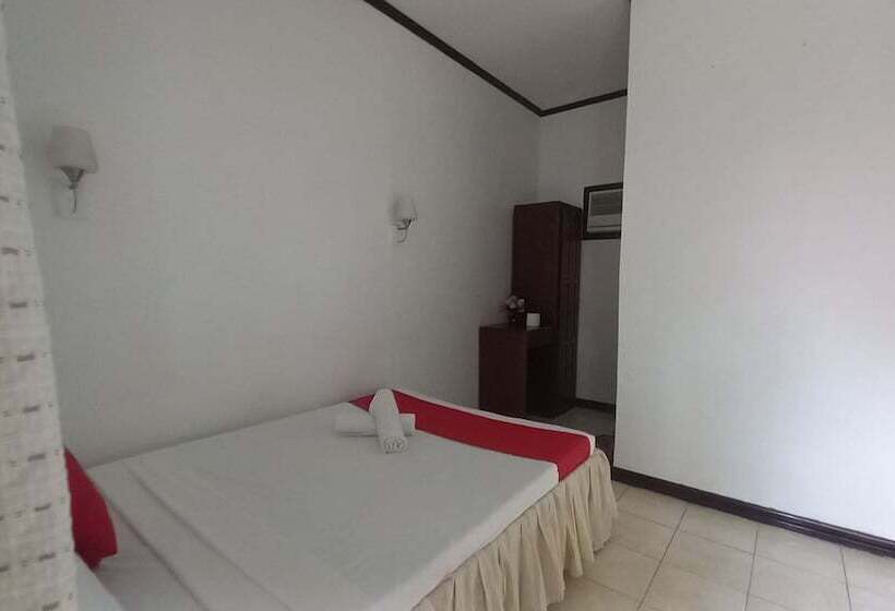 פנסיון Bea S Garden Inn