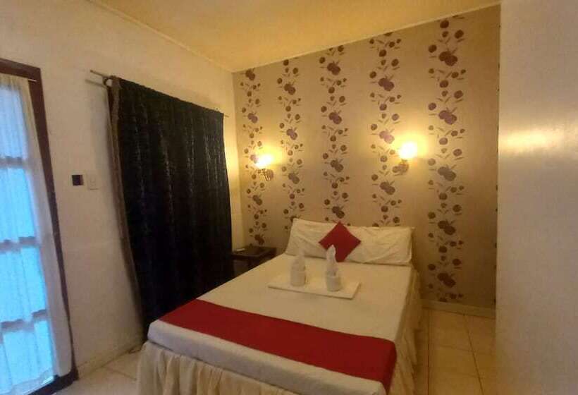 פנסיון Bea S Garden Inn