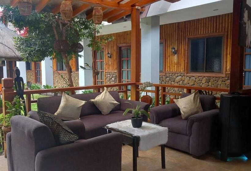 פנסיון Bea S Garden Inn