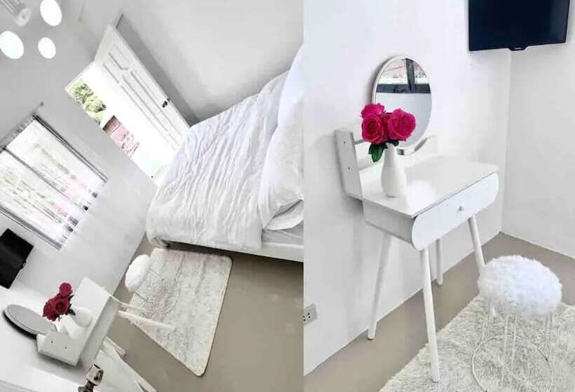 پانسیون Blanche Hotel By Oyo