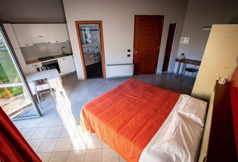 膳宿费 Room In Guest Room Bright And Spacious Double Room