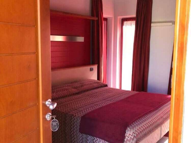 膳宿费 Room In Guest Room Bright And Spacious Double Room