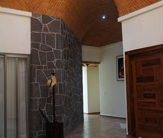 膳宿费 Casa ángela Guest House