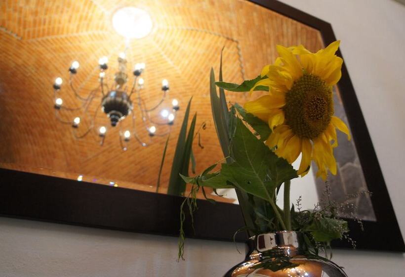 膳宿费 Casa ángela Guest House