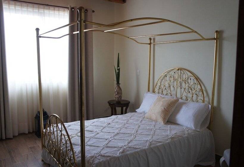 膳宿费 Casa ángela Guest House