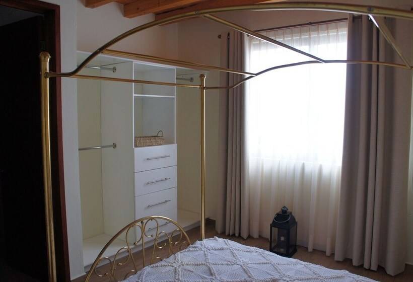 بنسيون Casa ángela Guest House