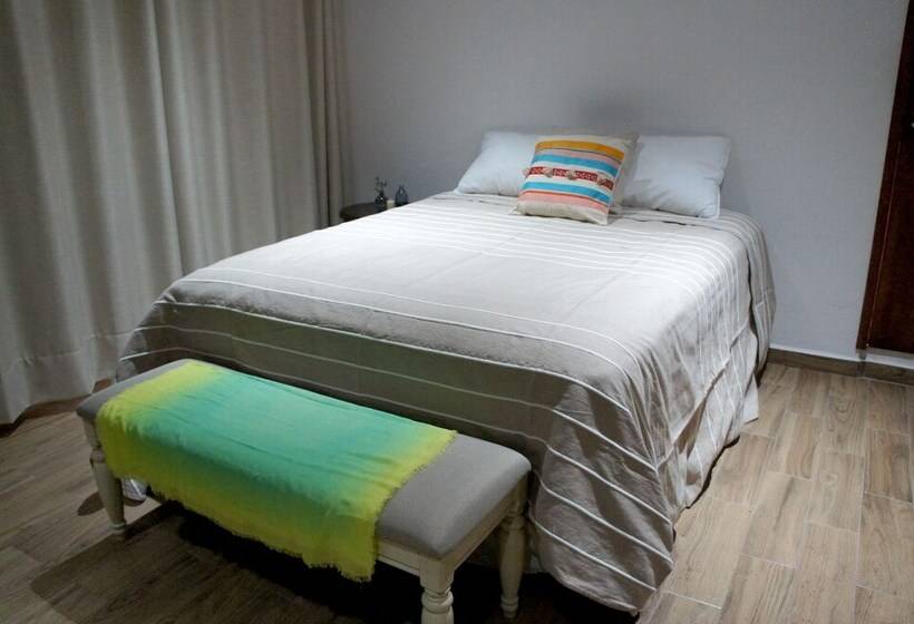 膳宿费 Casa ángela Guest House