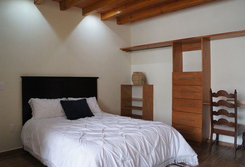 膳宿费 Casa ángela Guest House