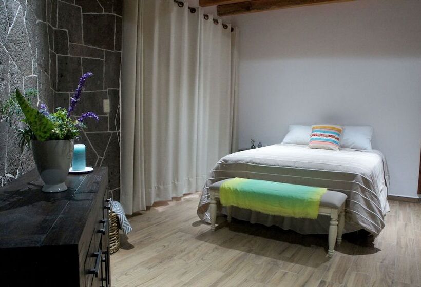 膳宿费 Casa ángela Guest House