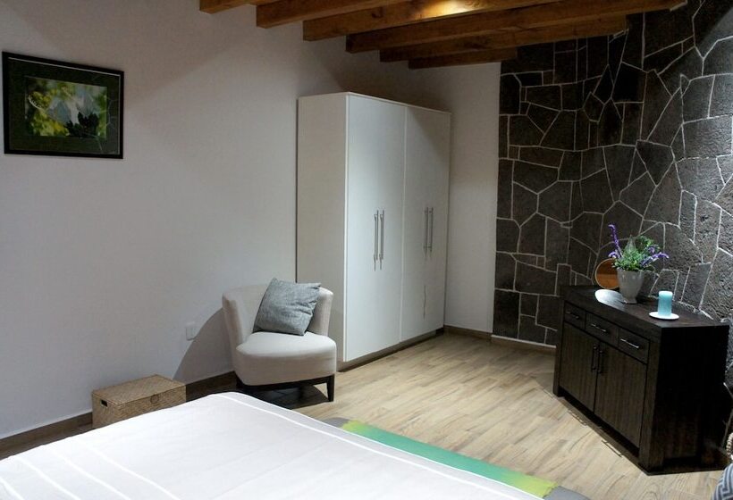 膳宿费 Casa ángela Guest House