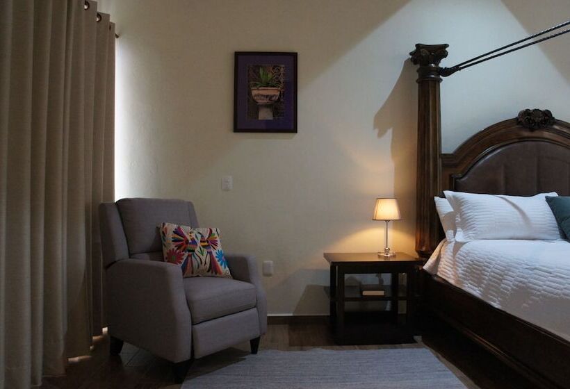 膳宿费 Casa ángela Guest House