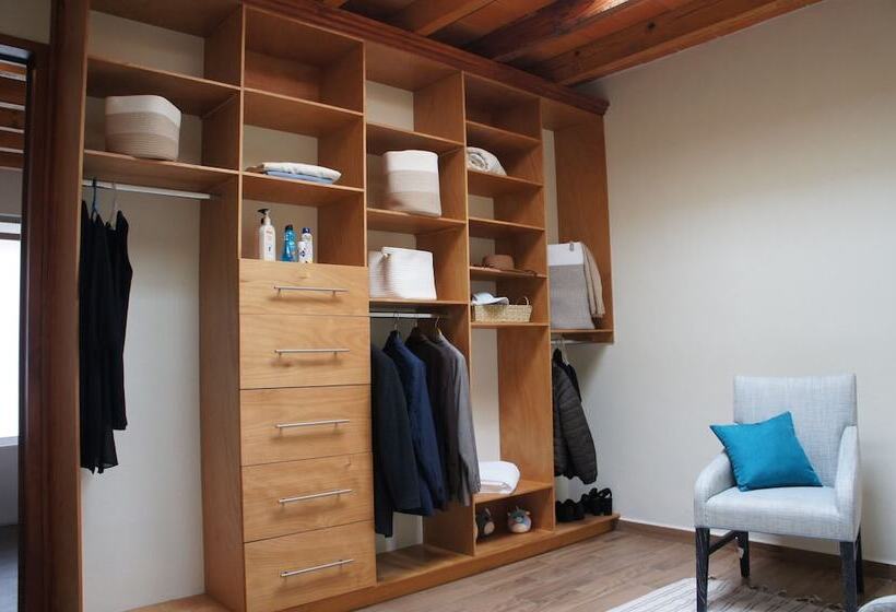 膳宿费 Casa ángela Guest House