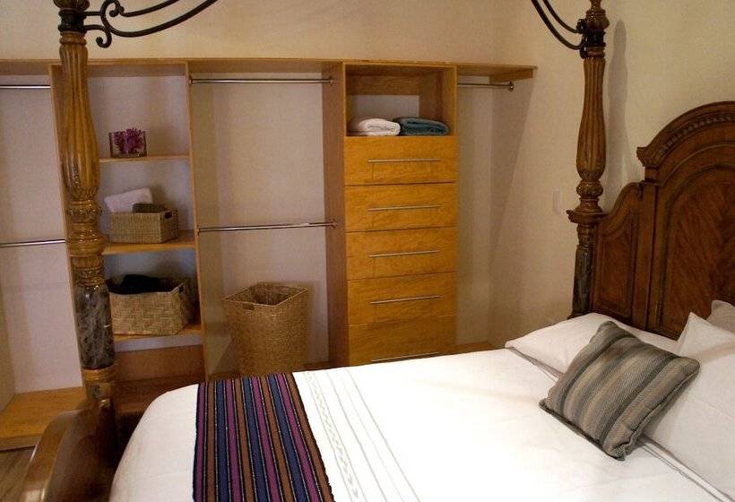 膳宿费 Casa ángela Guest House