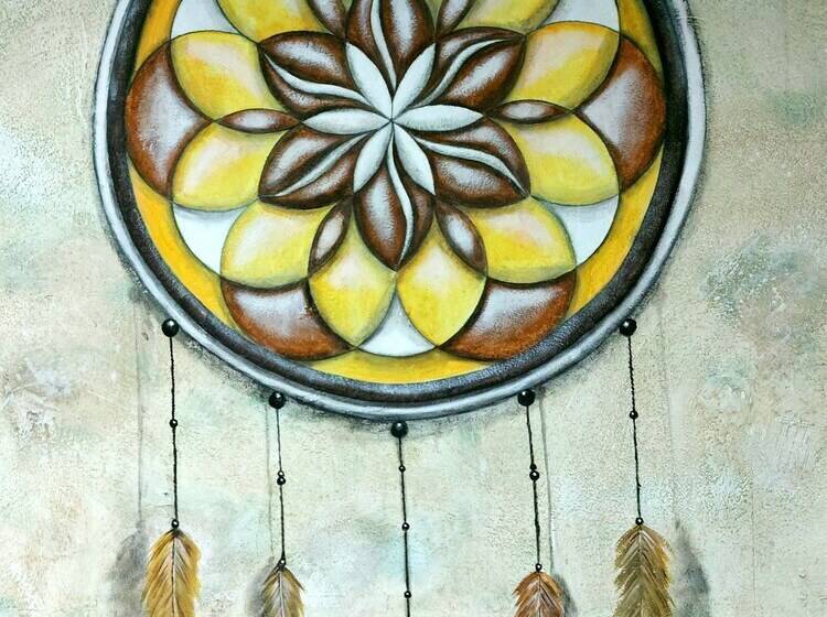 펜션 Casa Colombre Palenque