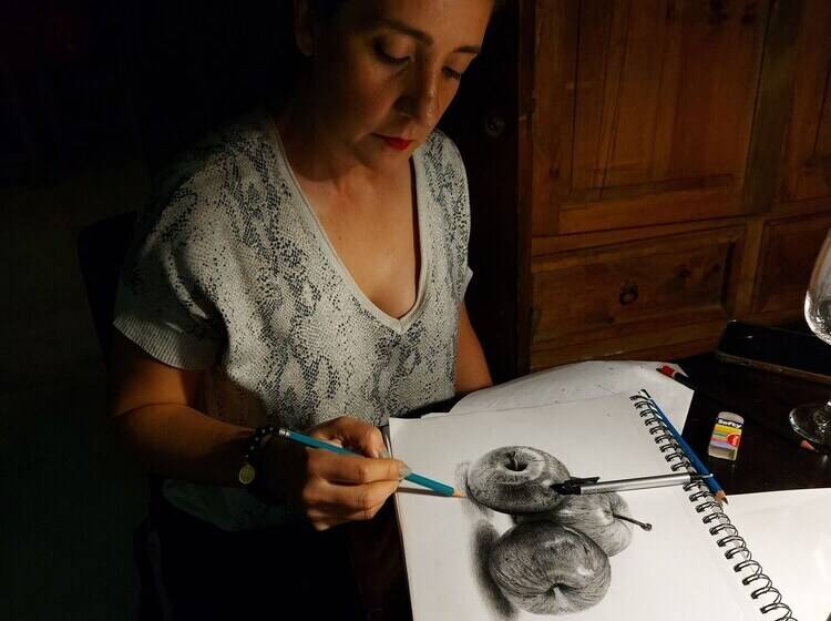 펜션 Casa Colombre Palenque