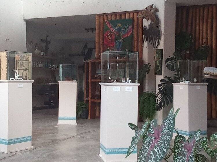 پانسیون Casa Lasibe
