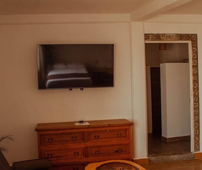 بنسيون Casa Mirador