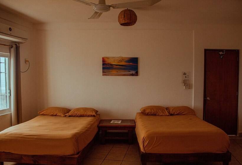 بنسيون Casa Mirador