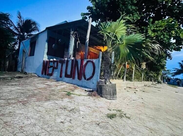 פנסיון Casa Neptuno