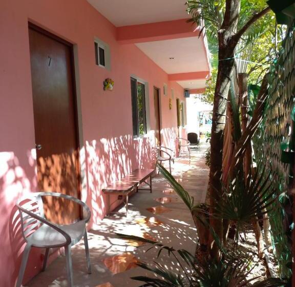 بنسيون Casona Del Negro Aguilar