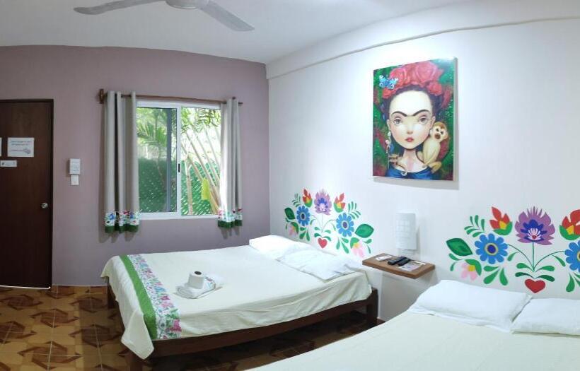 بنسيون Casona Del Negro Aguilar