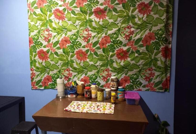 بنسيون Casona Del Negro Aguilar