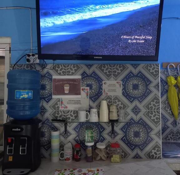 بنسيون Casona Del Negro Aguilar