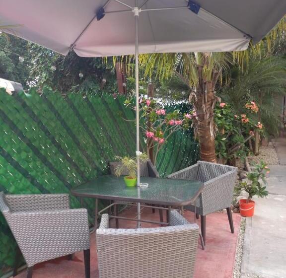 بنسيون Casona Del Negro Aguilar