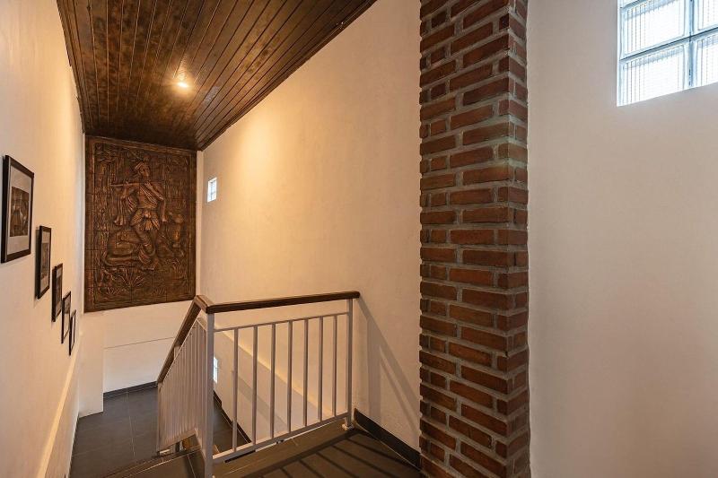 פנסיון D Meten Guest House Canggu