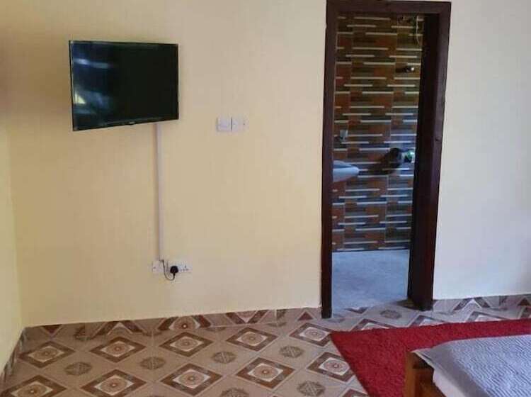 پانسیون Da Highest Lounge Bar & Restaurant