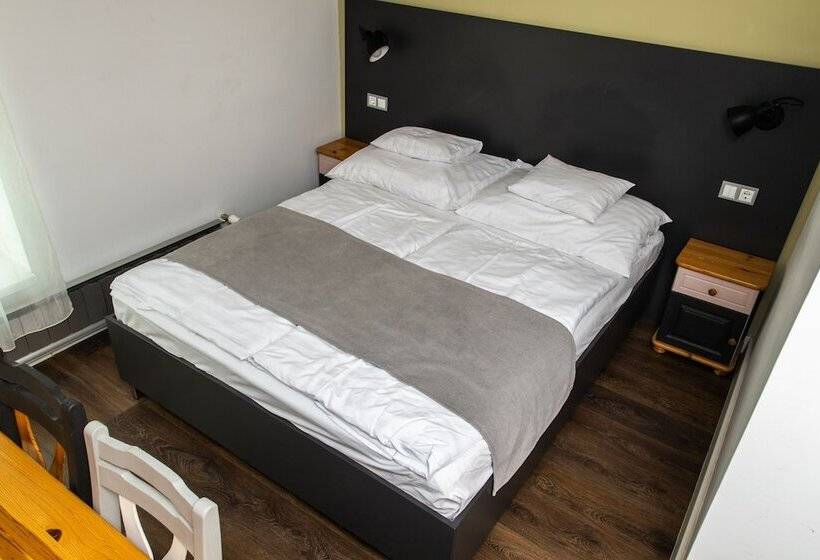 Fehér Sas Panzió és étterem