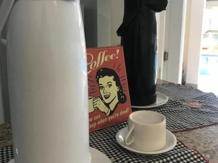 膳宿费 Foca Guest House