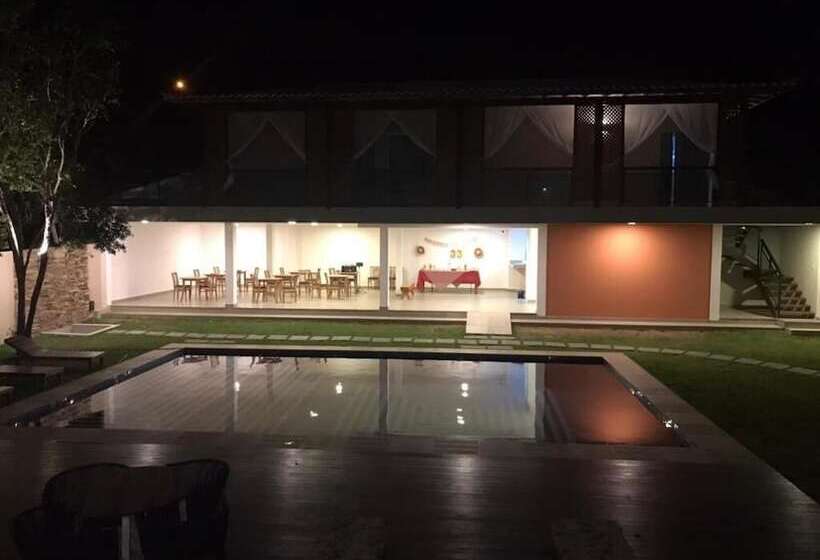 膳宿费 Foca Guest House