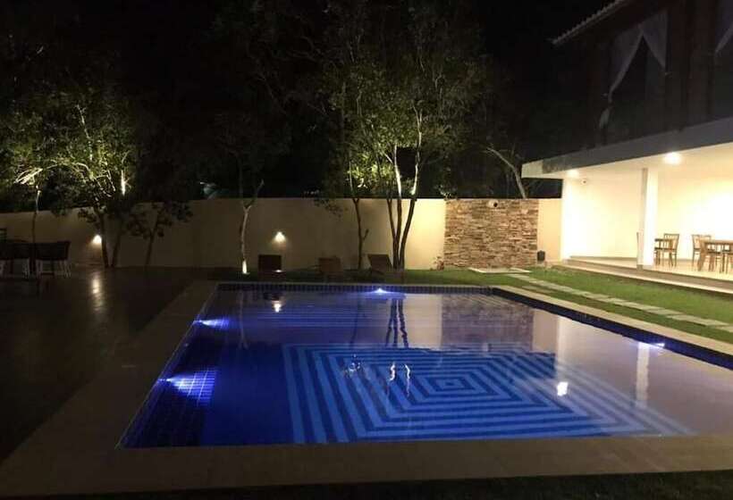 膳宿费 Foca Guest House