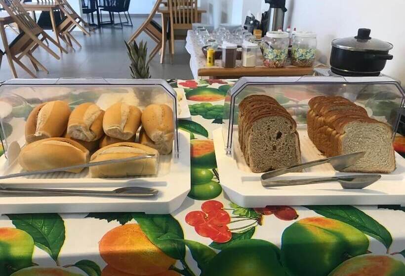 膳宿费 Foca Guest House