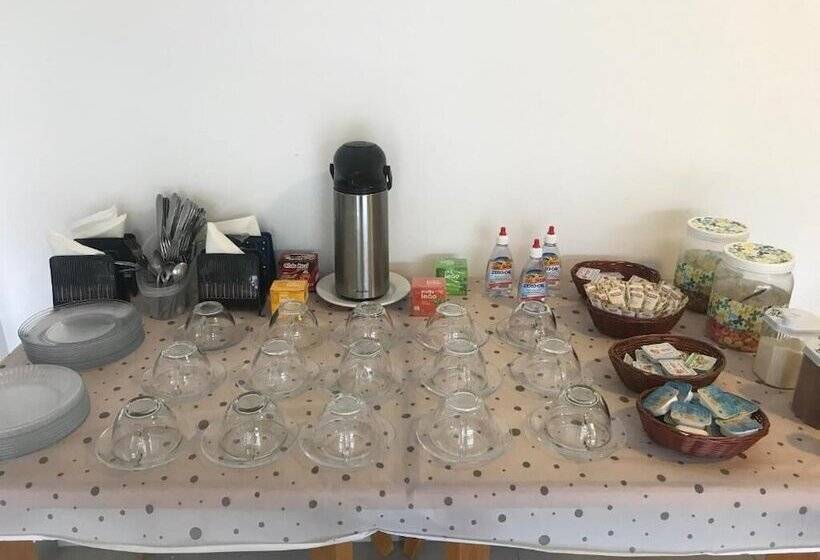 膳宿费 Foca Guest House