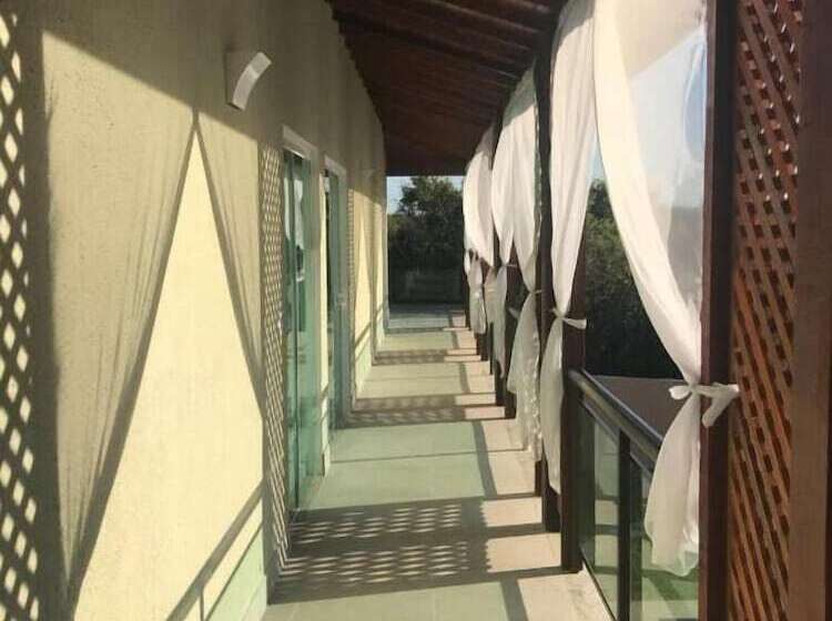 膳宿费 Foca Guest House