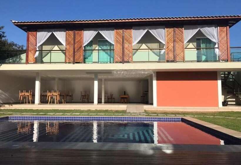 膳宿费 Foca Guest House