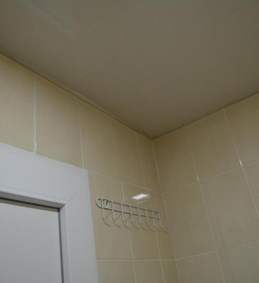 پانسیون Green Stairs Guest House