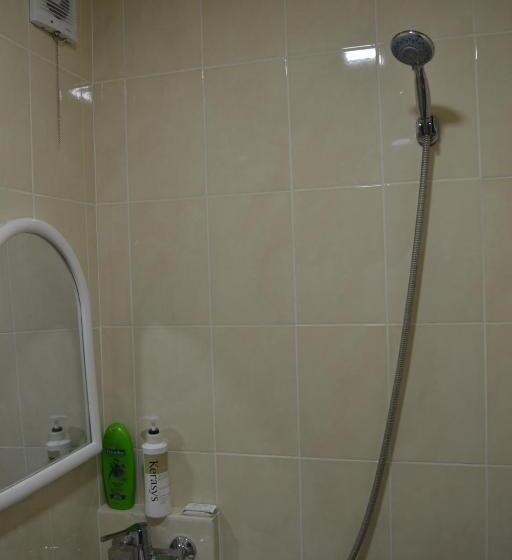 پانسیون Green Stairs Guest House