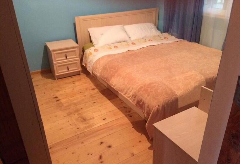 پانسیون Guest House Racha