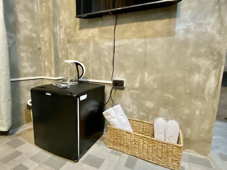 پانسیون Hai Inn