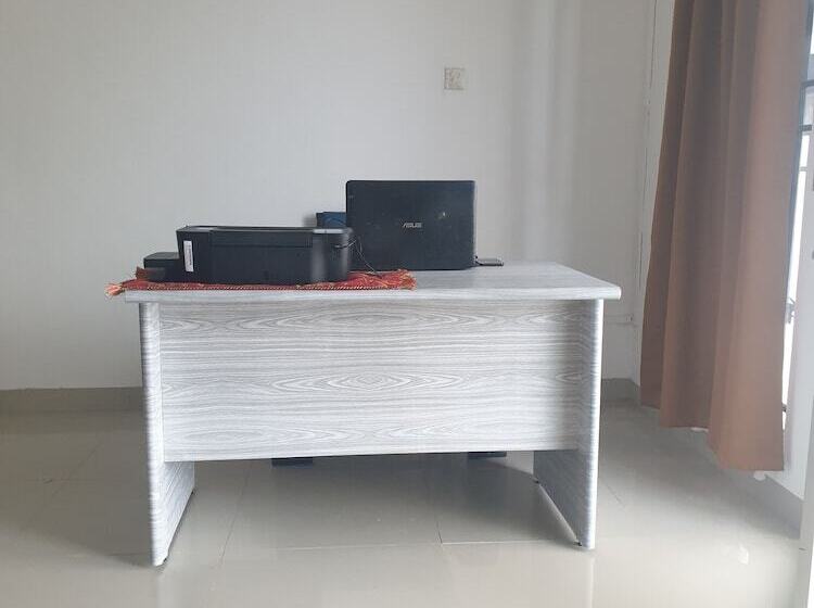 بنسيون Hapdesko Homestay