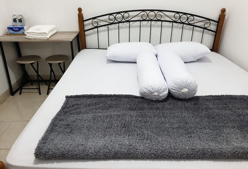 بنسيون Hapdesko Homestay