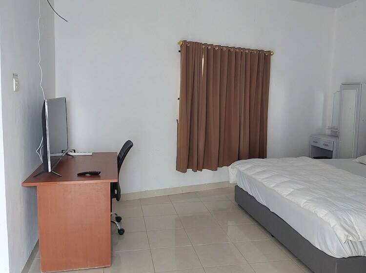 بنسيون Hapdesko Homestay