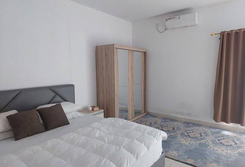 بنسيون Hapdesko Homestay