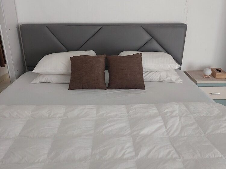 بنسيون Hapdesko Homestay