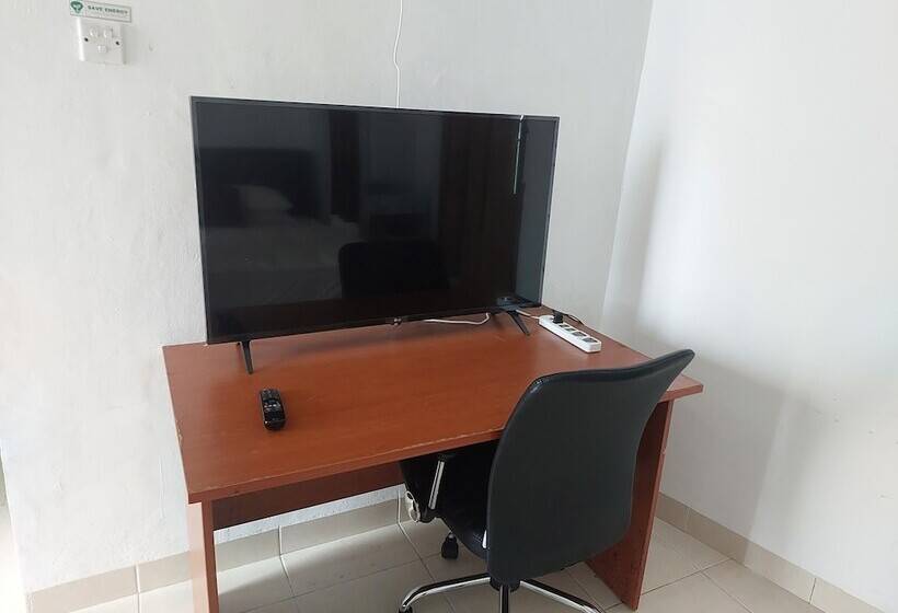 بنسيون Hapdesko Homestay