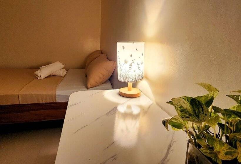 פנסיון Hey Mojo Guesthouse